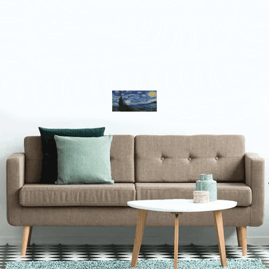 Lerretstørrelse 20x40