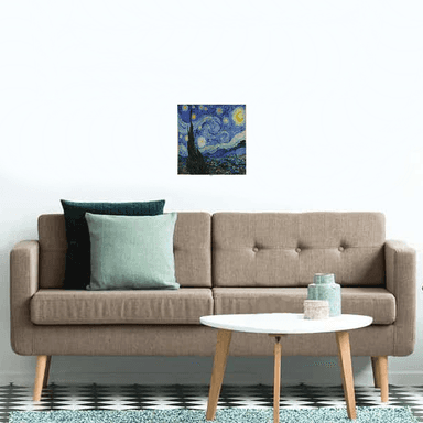Lerretstørrelse 40x40